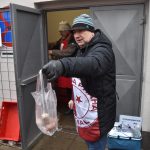 VIDEO: Křemelka voněla zabijačkou. Akce měla opět velký úspěch