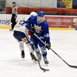 Dohrávka s Havlíčkovým Brodem byla v písecké režii