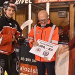 Rozkouskovaný duel, jasný výsledek. Strakonice vedou nad Radomyšlí 1:0