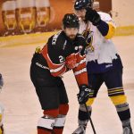 VIDEO: V úvodním semifinále se ve strakonické Dudák aréně čepovala desítka