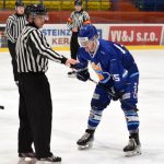 Dohrávka s Havlíčkovým Brodem byla v písecké režii