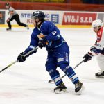 Dohrávka s Havlíčkovým Brodem byla v písecké režii