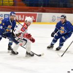 Dohrávka s Havlíčkovým Brodem byla v písecké režii