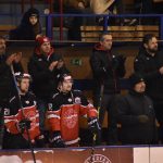 VIDEO: V úvodním semifinále se ve strakonické Dudák aréně čepovala desítka