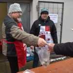 VIDEO: Křemelka voněla zabijačkou. Akce měla opět velký úspěch