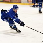 Dohrávka s Havlíčkovým Brodem byla v písecké režii