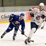 Dohrávka s Havlíčkovým Brodem byla v písecké režii