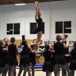 Sokolská akademie v Milevsku – nevídaná show, na kterou je vždycky vyprodáno