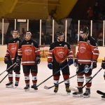 VIDEO: V úvodním semifinále se ve strakonické Dudák aréně čepovala desítka