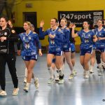 Písecké házenkářky si hravě poradily s Porubou