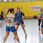 Písecké házenkářky si hravě poradily s Porubou