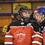 VIDEO: V úvodním semifinále se ve strakonické Dudák aréně čepovala desítka