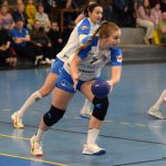 Písecké házenkářky si hravě poradily s Porubou