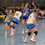 Písecké házenkářky si hravě poradily s Porubou