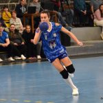 Písecké házenkářky si hravě poradily s Porubou