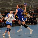 Písecké házenkářky si hravě poradily s Porubou