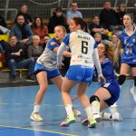 Písecké házenkářky si hravě poradily s Porubou