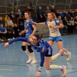 Písecké házenkářky si hravě poradily s Porubou