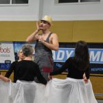 Sokolská akademie v Milevsku – nevídaná show, na kterou je vždycky vyprodáno