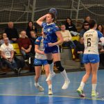 Písecké házenkářky si hravě poradily s Porubou