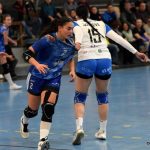 Písecké házenkářky si hravě poradily s Porubou