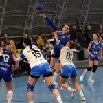 Písecké házenkářky si hravě poradily s Porubou