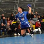 Písecké házenkářky si hravě poradily s Porubou