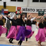 Sokolská akademie v Milevsku – nevídaná show, na kterou je vždycky vyprodáno