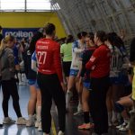 Písecké házenkářky si hravě poradily s Porubou