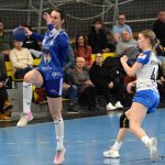 Písecké házenkářky si hravě poradily s Porubou