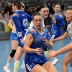 Písecké házenkářky si hravě poradily s Porubou