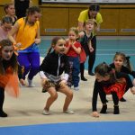 Sokolská akademie v Milevsku – nevídaná show, na kterou je vždycky vyprodáno