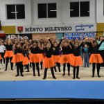 Sokolská akademie v Milevsku – nevídaná show, na kterou je vždycky vyprodáno