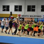 Sokolská akademie v Milevsku – nevídaná show, na kterou je vždycky vyprodáno