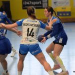 Písecké házenkářky si hravě poradily s Porubou