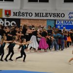 Sokolská akademie v Milevsku – nevídaná show, na kterou je vždycky vyprodáno