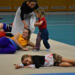 Sokolská akademie v Milevsku – nevídaná show, na kterou je vždycky vyprodáno