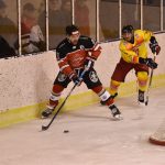 Rozkouskovaný duel, jasný výsledek. Strakonice vedou nad Radomyšlí 1:0