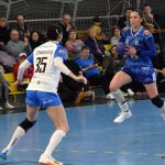 Písecké házenkářky si hravě poradily s Porubou