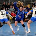 Písecké házenkářky si hravě poradily s Porubou