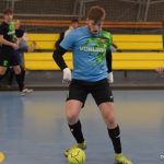 FUTSAL: O finalistech je rozhodnuto! Béčko Delfínů se utká s Wanastem