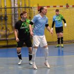 FUTSAL: O finalistech je rozhodnuto! Béčko Delfínů se utká s Wanastem
