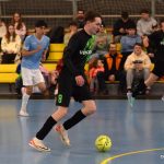 FUTSAL: O finalistech je rozhodnuto! Béčko Delfínů se utká s Wanastem