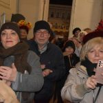 Felix Slováček převzal patronát nad Muzeem Milevských maškar. Bakus s partou vyrazil do hospod zvát na sobotu