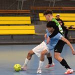 FUTSAL: O finalistech je rozhodnuto! Béčko Delfínů se utká s Wanastem