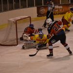 Rozkouskovaný duel, jasný výsledek. Strakonice vedou nad Radomyšlí 1:0