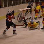 Rozkouskovaný duel, jasný výsledek. Strakonice vedou nad Radomyšlí 1:0