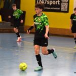 FUTSAL: O finalistech je rozhodnuto! Béčko Delfínů se utká s Wanastem