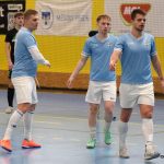 FUTSAL: O finalistech je rozhodnuto! Béčko Delfínů se utká s Wanastem