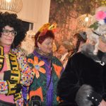 Felix Slováček převzal patronát nad Muzeem Milevských maškar. Bakus s partou vyrazil do hospod zvát na sobotu